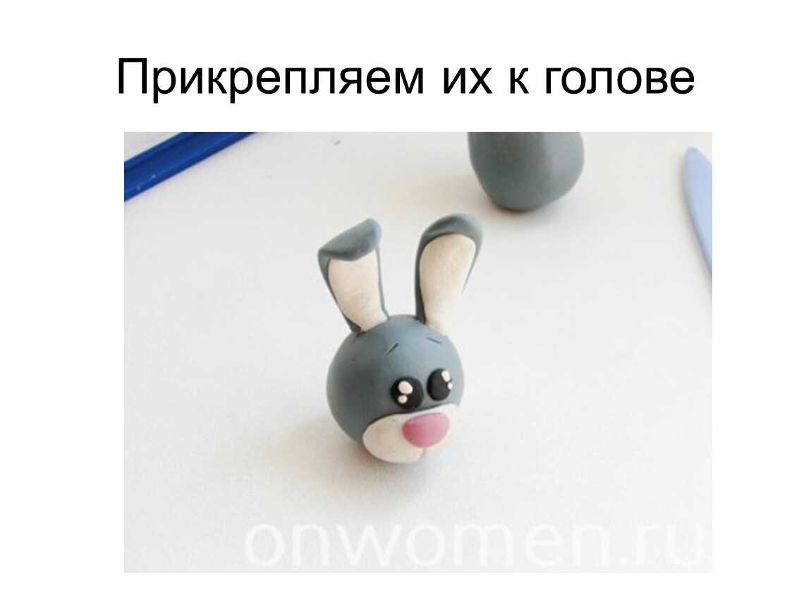 Роза из пластилина — как сделать поэтапно своими руками розу