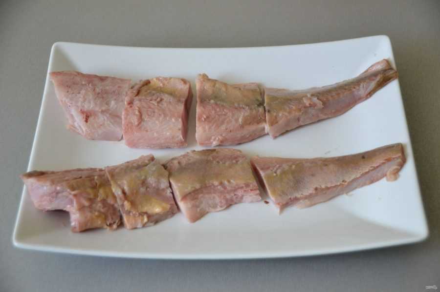 Терпуг на сковороде – 5 вкусных рецептов