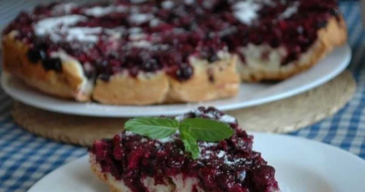 Шарлотка с яблоками без яиц – 9 простых рецептов