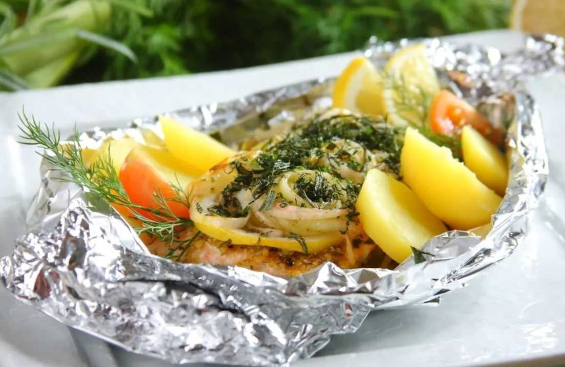 Филе палтуса в духовке – пошаговые рецепты приготовления