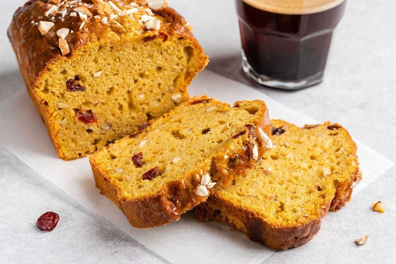 Вкуснейшие кексы на йогуртенеобычная домашняя выпечка