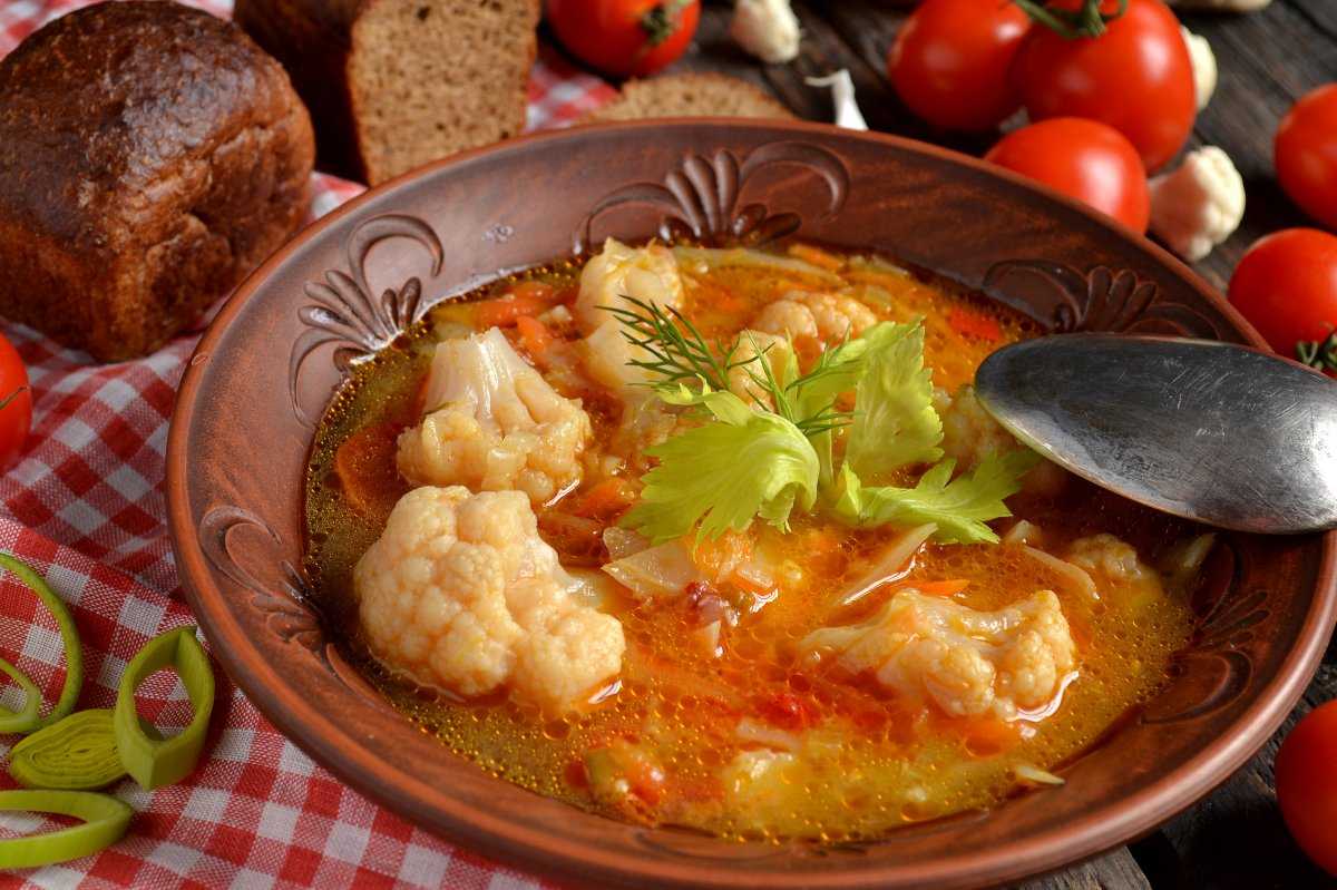 Рисовый суп рецепт без мяса