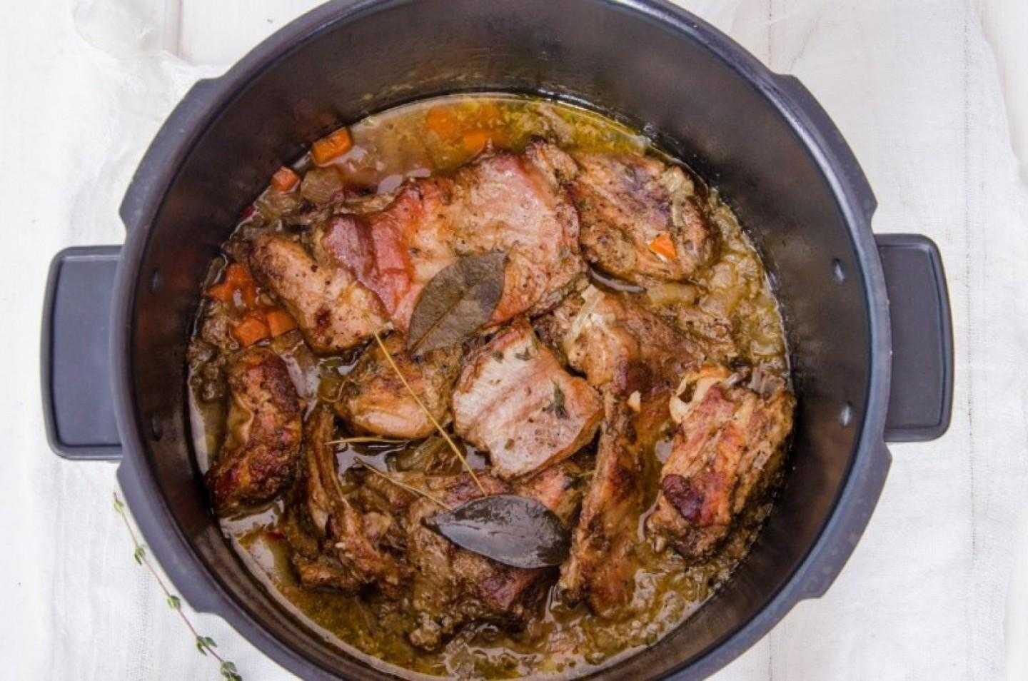 Кролик, тушеный с картошкой: как потушить в кастрюле, казане, мультиварке - рецепты приготовления