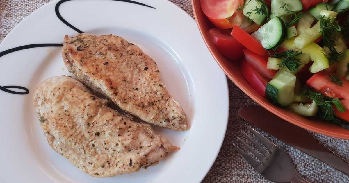 Куриная грудка в духовке - 11 рецептов быстро и вкусно