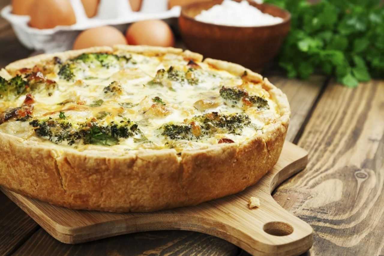 Осетинский пирог с курицей - рецепт с пошаговыми фото | меню недели