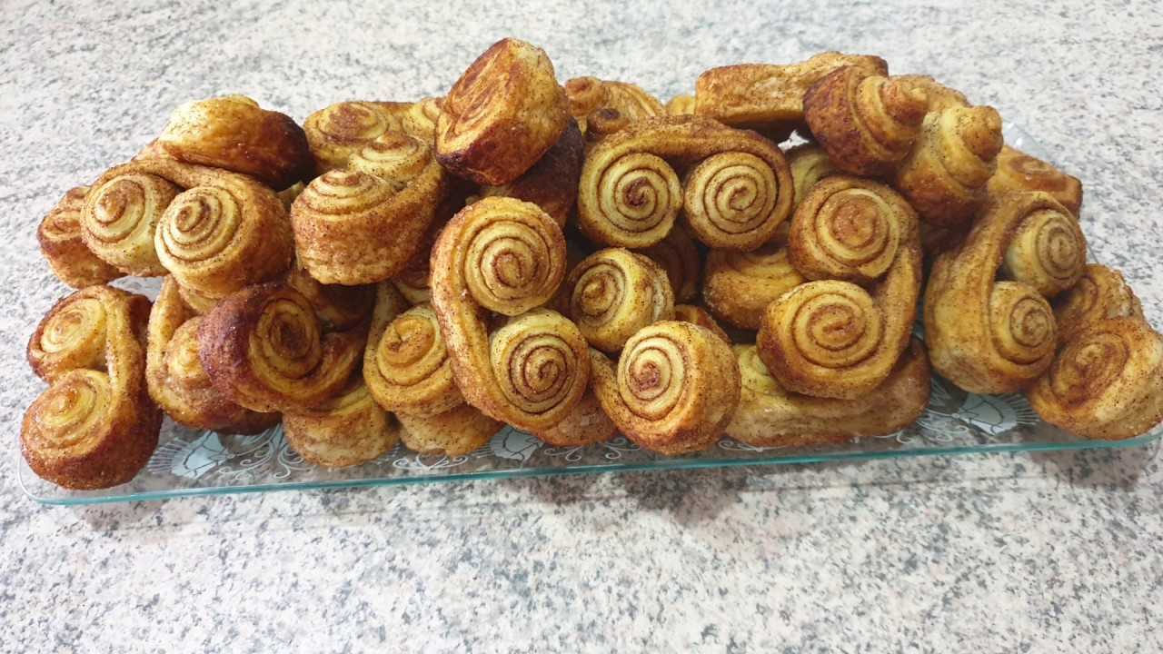 Плюшки с сахаром из дрожжевого теста. топ-6 простых и вкусных рецептов