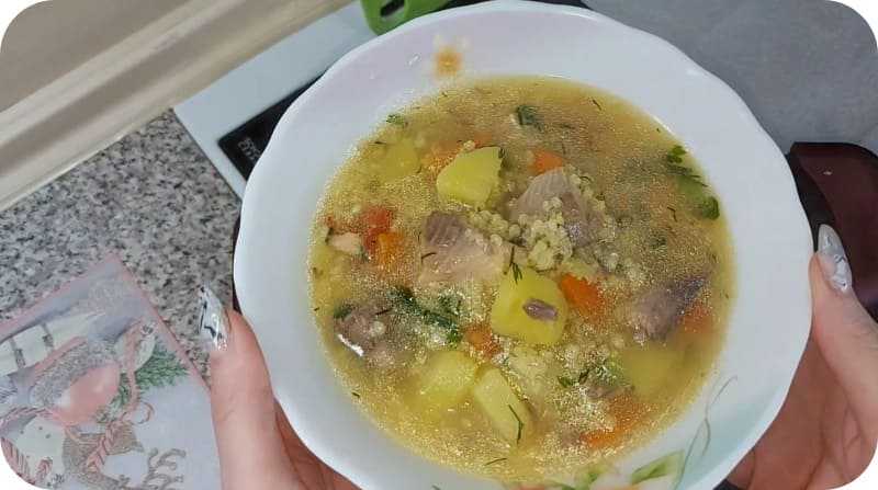 Уха из форели — 9 самых простых и очень вкусных рецептов приготовления