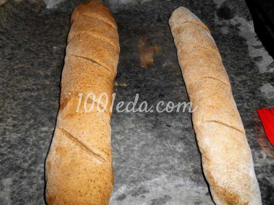 Мука цельнозерновая:что это такое и как её применять в пп-меню