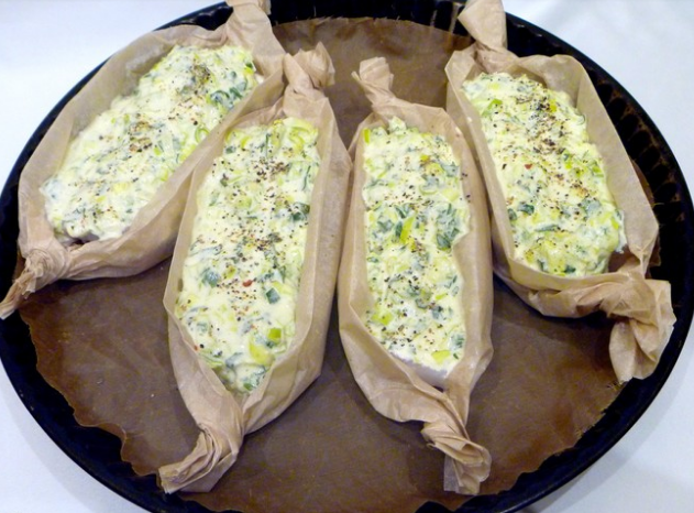 Палтус – рецепты приготовления с фото в духовке