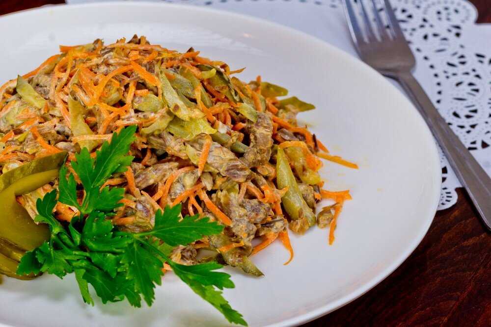 Огурцы по-корейски - 5 самых вкусных рецептов быстрого приготовления