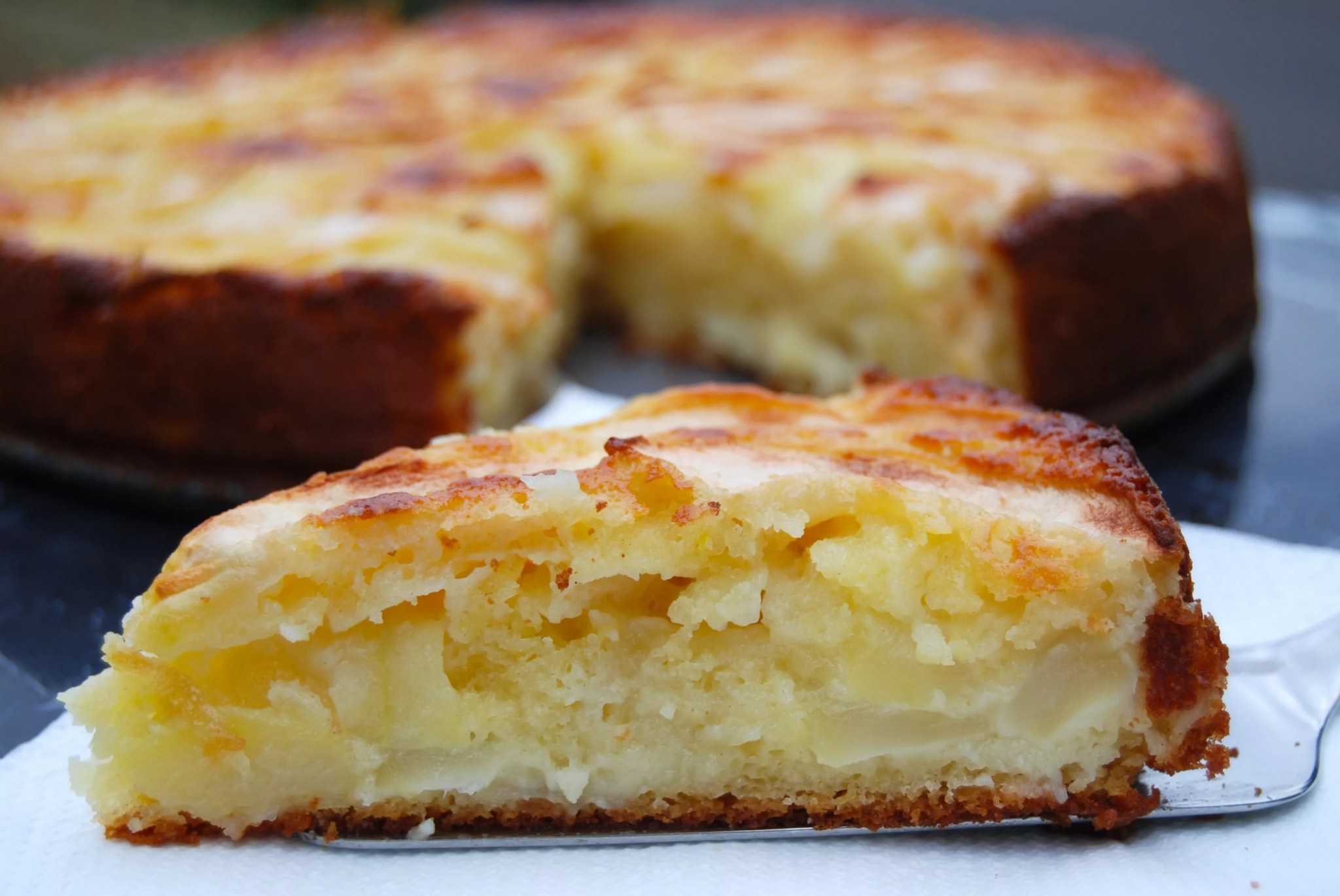 Шарлотка с творогом и яблоками пп. творожно - яблочная шарлотка. | здоровье человека