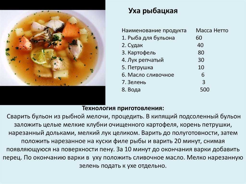 Отварной судак: рецепты приготовления с фото
