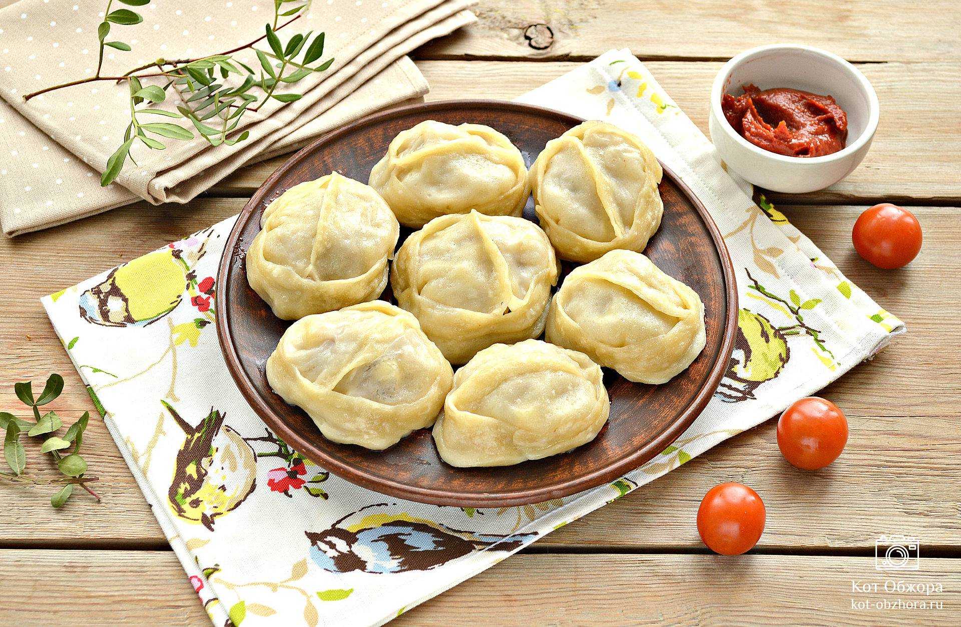 Тесто для пельменей  - 31 домашний вкусный рецепт приготовления