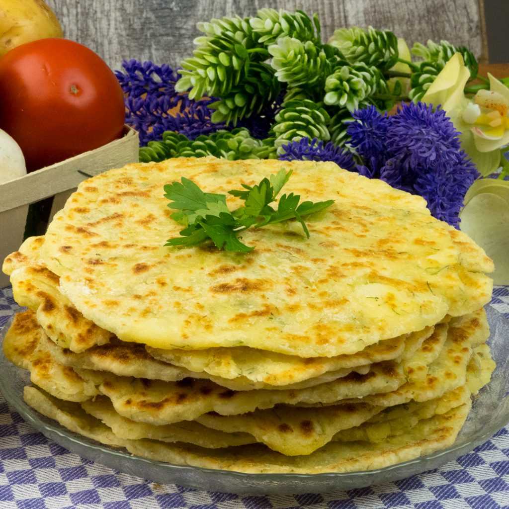 Оладьи из картофельного пюре — пошаговые рецепты простых и вкусных оладьев