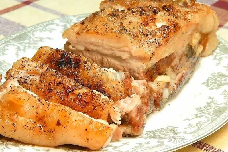 Гречневая каша по-купечески - классический рецепт с фото