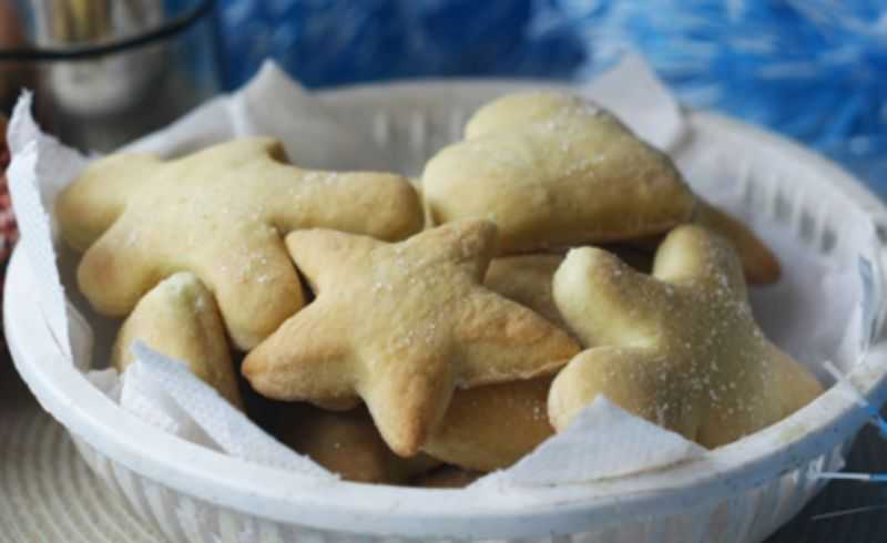 Очень вкусное печенье на рассоле — рецепты приготовления в домашних условиях