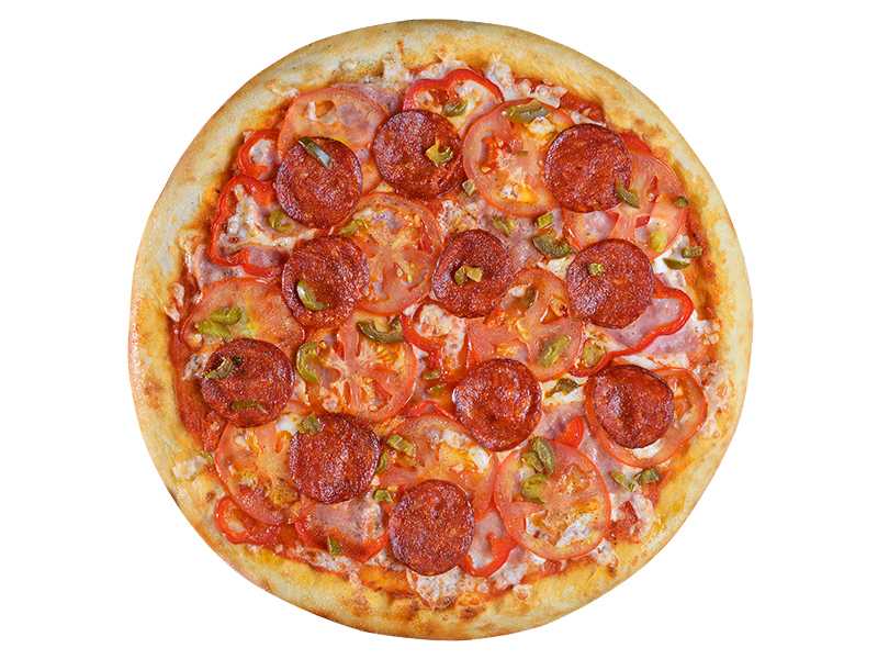 Пицца из картофеля с помидорами вкусный рецепт с фото пошагово и видео - tvcook.ru