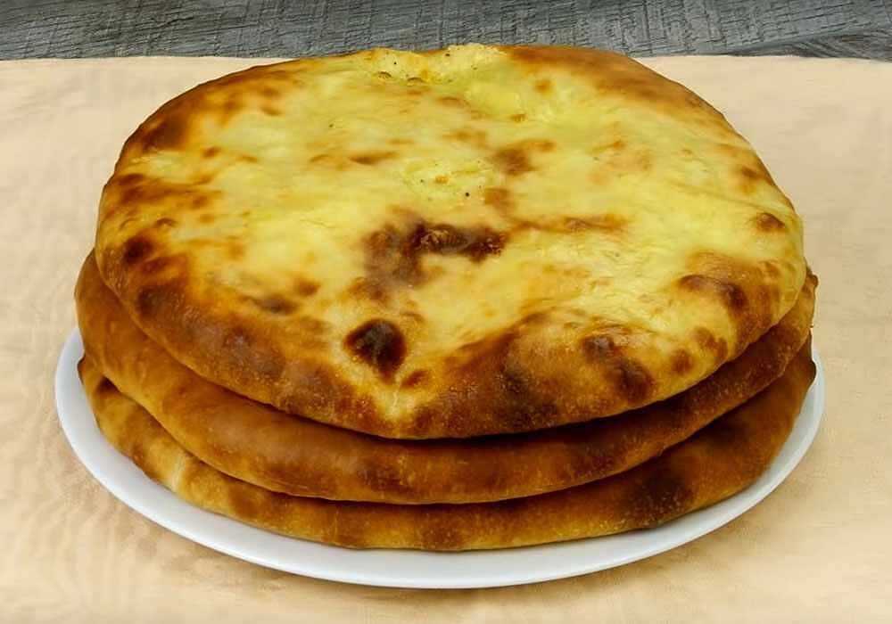 Картофельные лепешки — рецепты на сковороде, в духовке