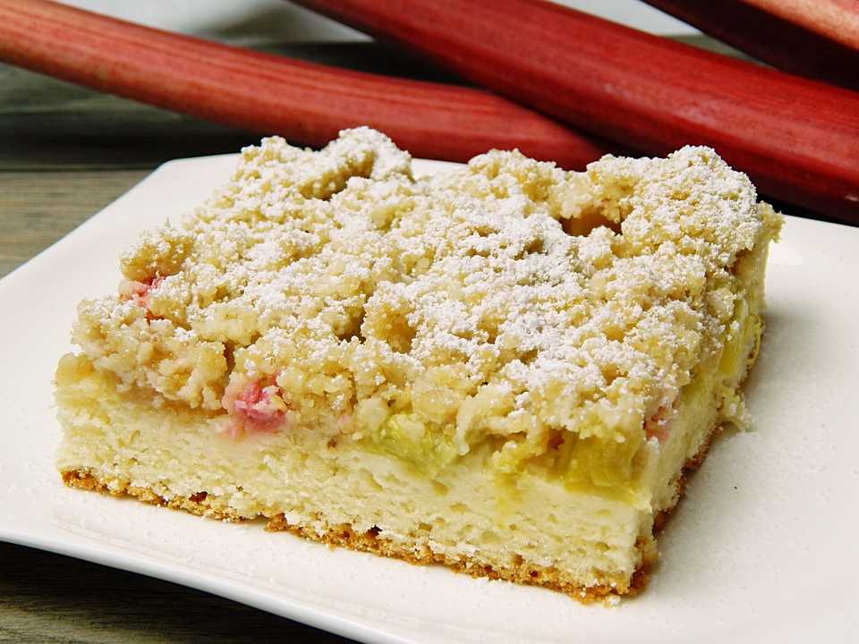 Немецкий пирог кухен – классический и 3 рецепта