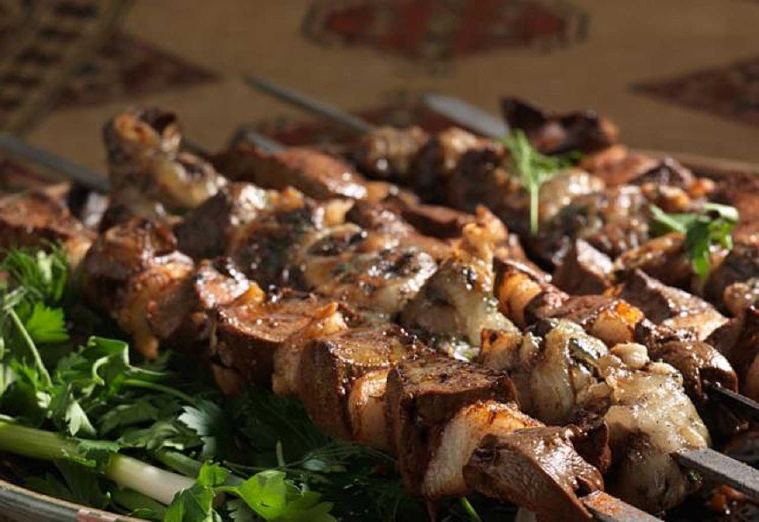 Куриная печень на сковороде – 11 рецептов как приготовить вкусно и просто
