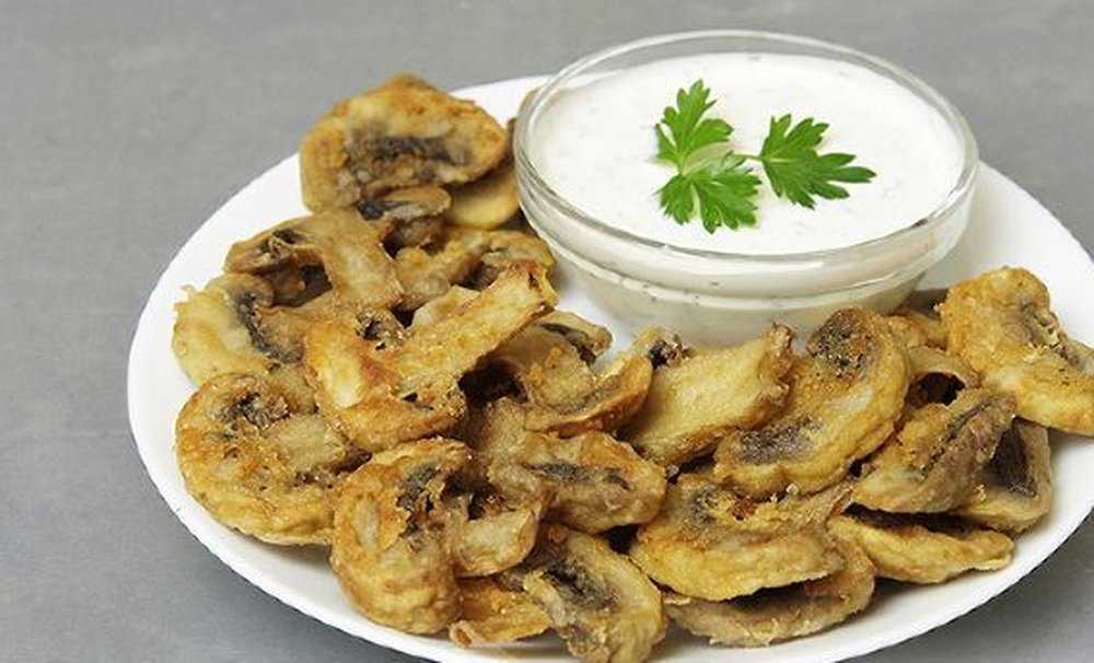 ✅ шампиньоны в сметане в мультиварке редмонд - v-recept.ru