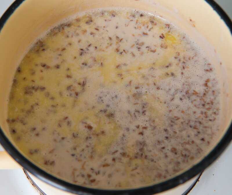 Суп с гречкой - рецепты с фото. как приготовить вкусный гречневый суп на бульоне или молоке пошагово