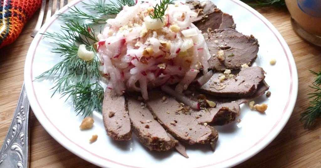 Сколько варить печень индейки? как вкусно ее приготовить? какие вкусные блюда можно приготовить из печени индейки? сколько минут варится печень индейки