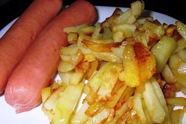 Как приготовить картофельное пюре на молоке, на сливках, на воде