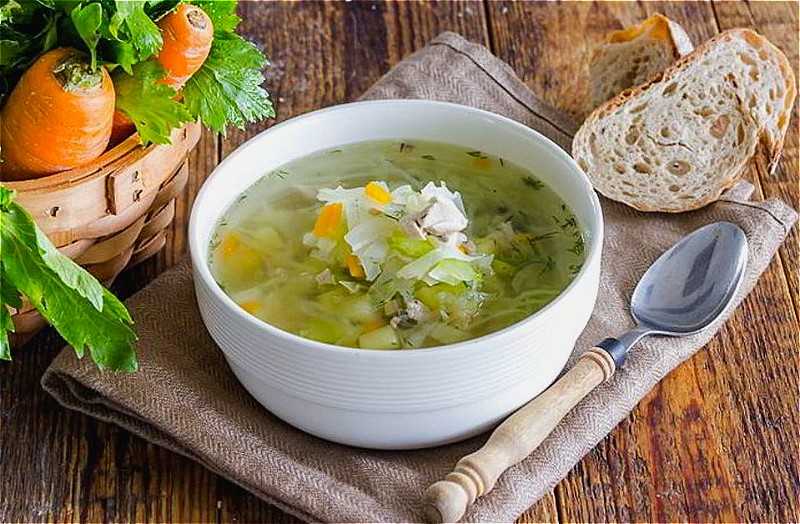Рецепты приготовления щей с курицей - как сварить очень вкусные щи