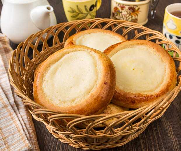 Сдобное тесто для булочек - 8 самых вкусных рецептов нежной дрожжевой выпечки