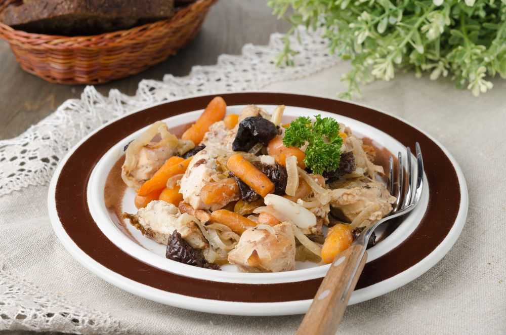 Подлива из курицы – 7 рецептов