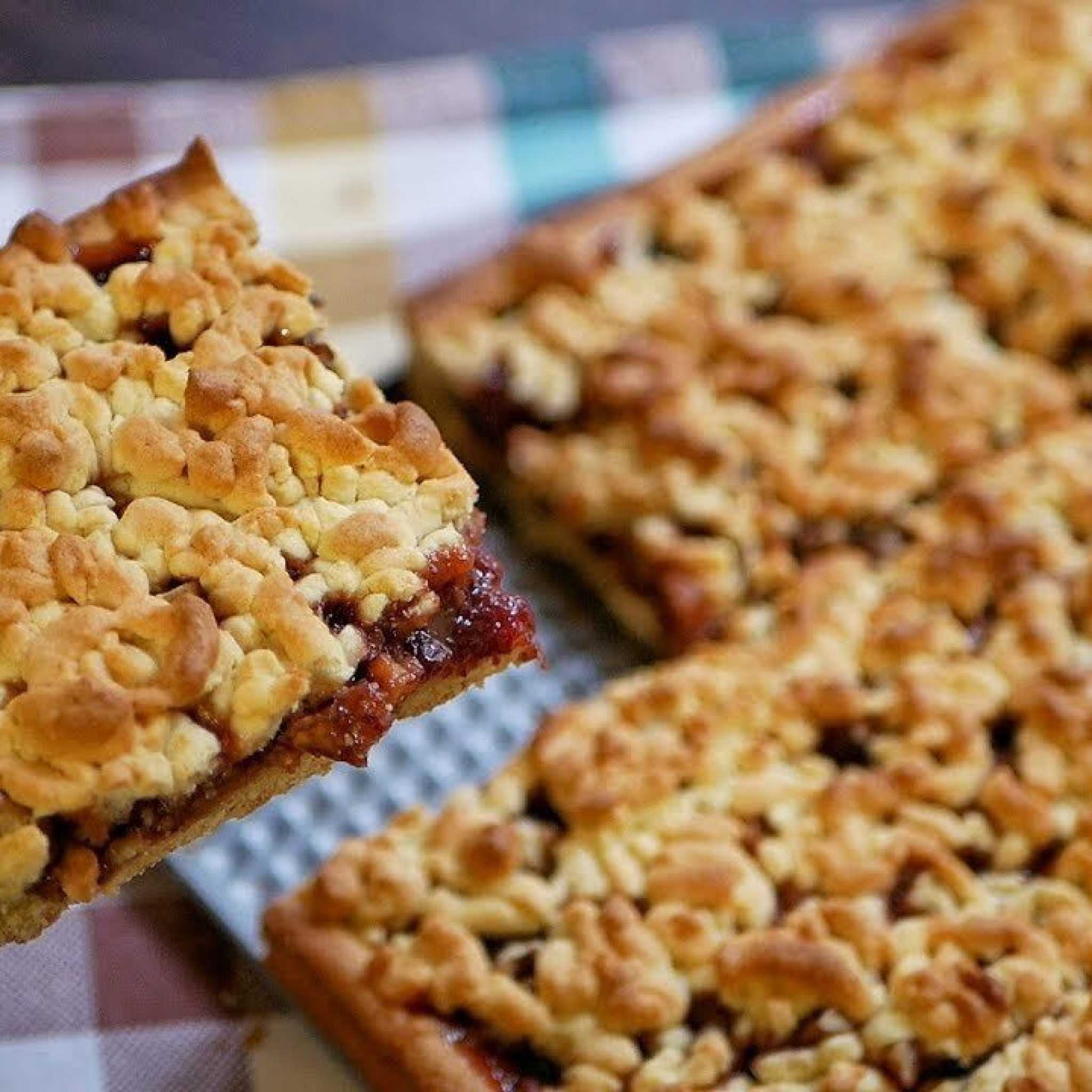 Печенье без яиц - 7 проверенных вкусных рецептов с фото