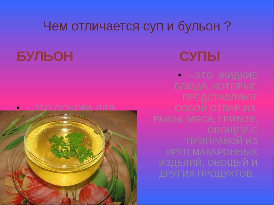 Мы привыкли, что на обеденном столе всегда присутствует жидкое сытное блюдо Сегодня таким блюдом принято считать суп