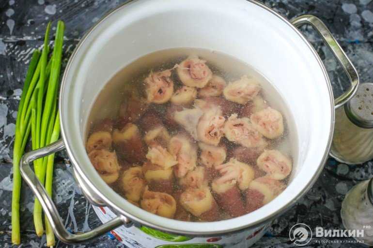 Сколько варить куриные сердечки до готовности и как правильно подготовить