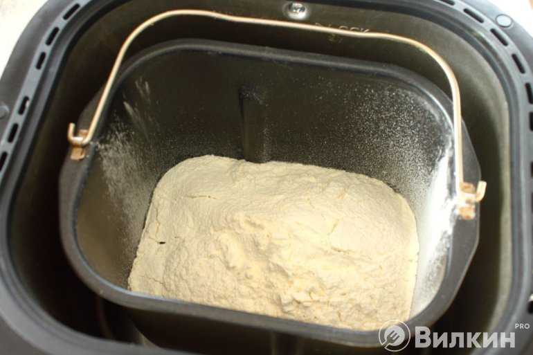 Рецепт теста на чебуреки в хлебопечке. вкусное и хрустящее тесто для чебуреков в хлебопечке
