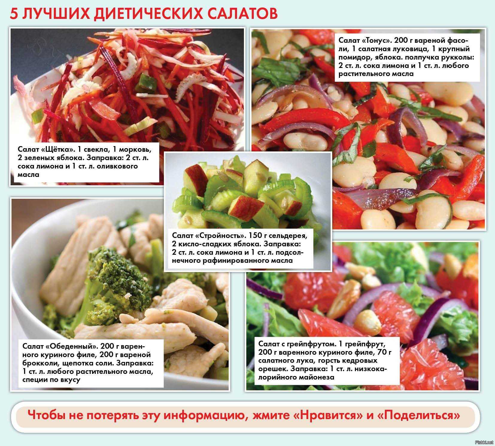 Овощной салат с маслом вкусный рецепт с фото пошагово и видео - tvcook.ru