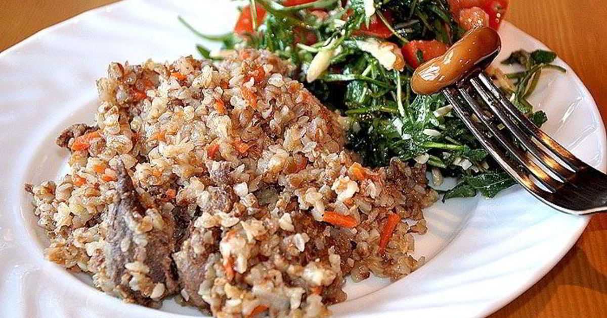 Диета куриная грудка и гречка: меню, продукты, отзывы о результатах