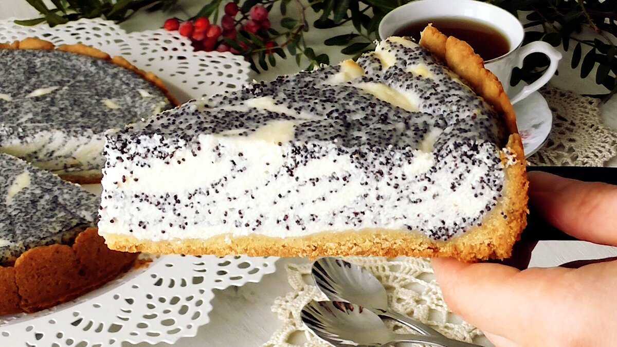 Пышный и воздушный бисквит в мультиварке для торта