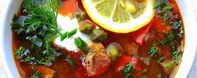 Тушеная капуста с мясом