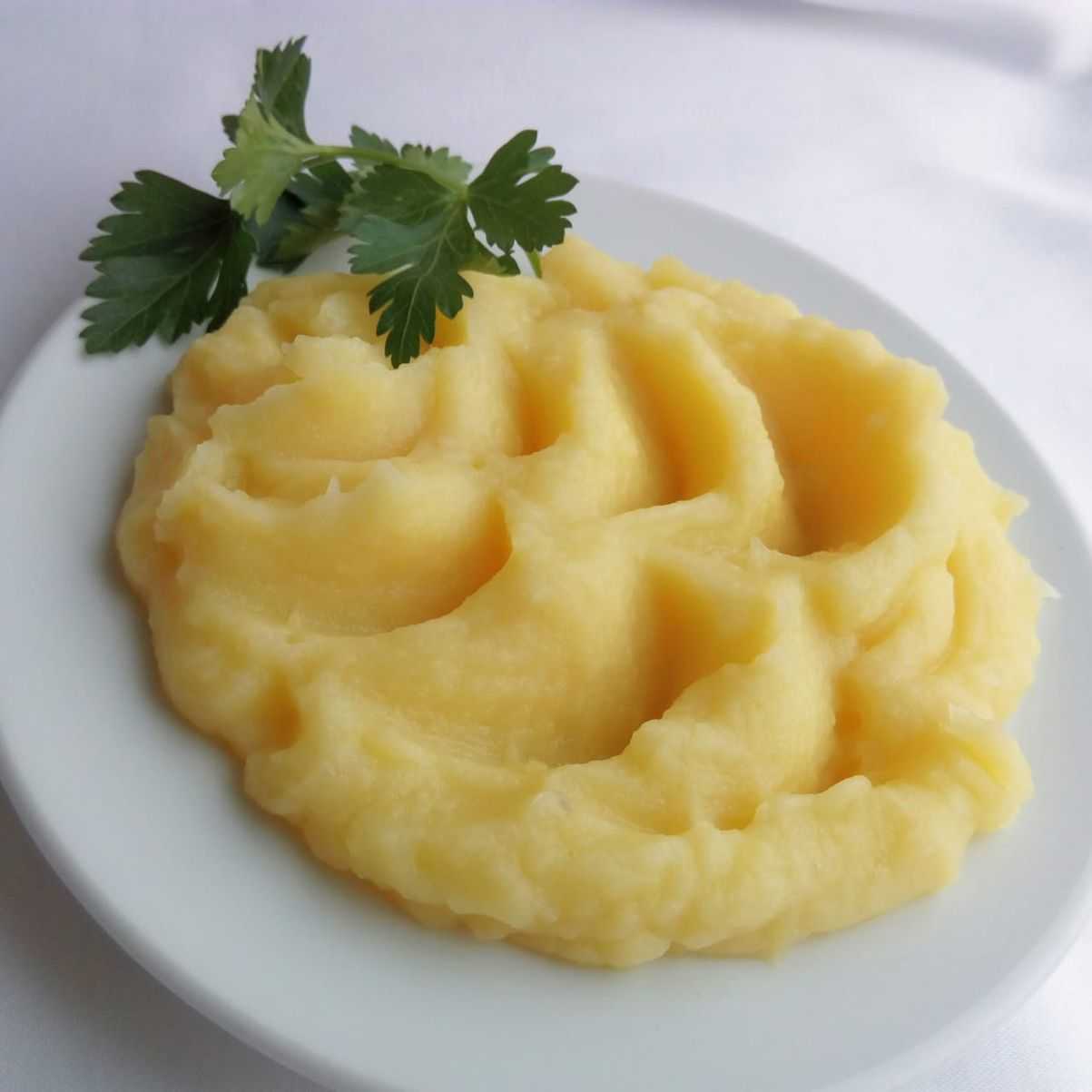 Суп-пюре из кабачков: 5 быстрых и вкусных рецептов