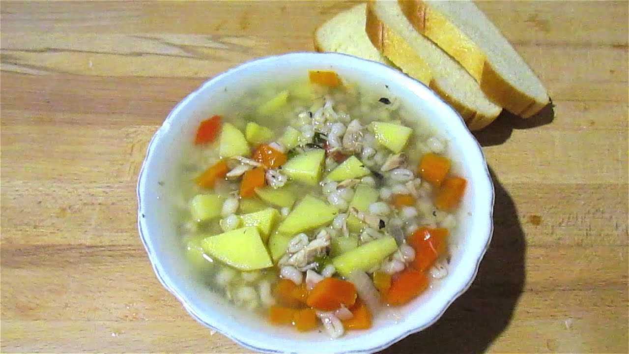 Суп из скумбрии — 8 рецептов, как сварить вкусный рыбный суп