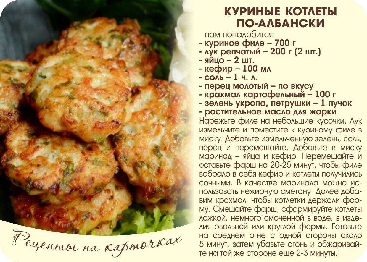 Нежные куриные оладьи – простой и быстрый рецепт по-домашнему
