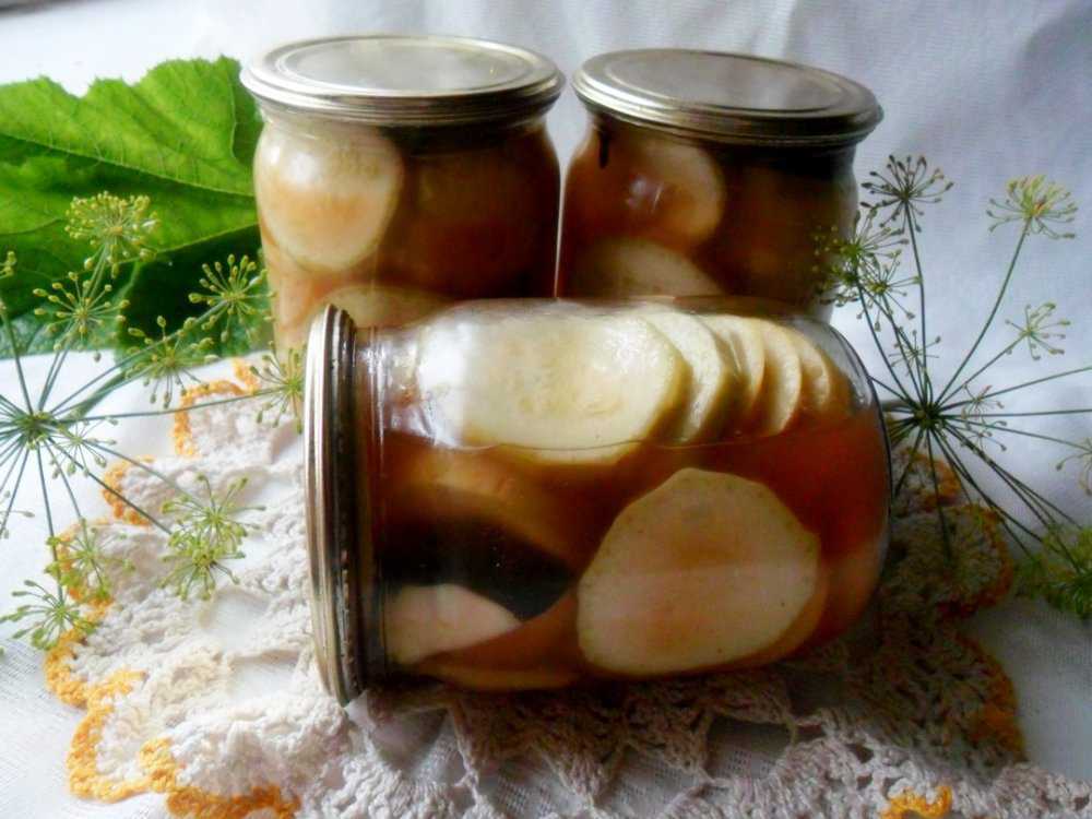Кабачки по-корейски: самые вкусные рецепты на зиму