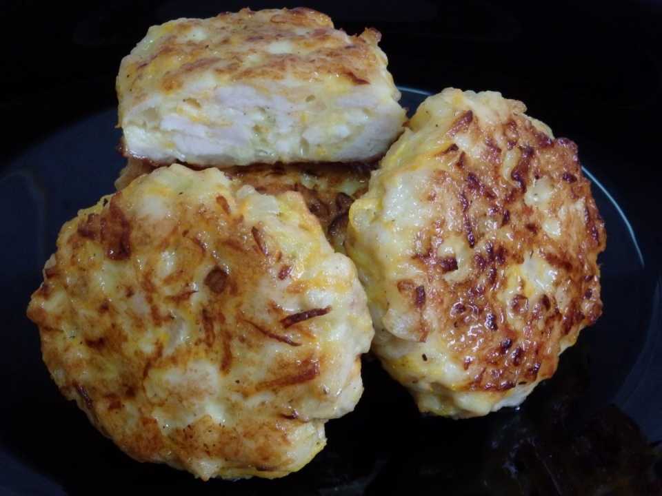Котлеты из фарша, 10 пошаговых рецептов с фото. как приготовить вкусные и сочные котлеты из фарша?