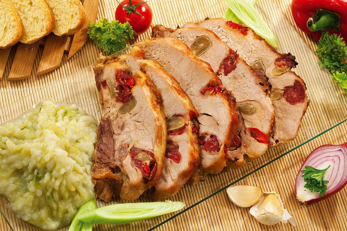 Какой гарнир подходит к стейку из говядины: 5 рецептов, готовим вкусно - onwomen.ru