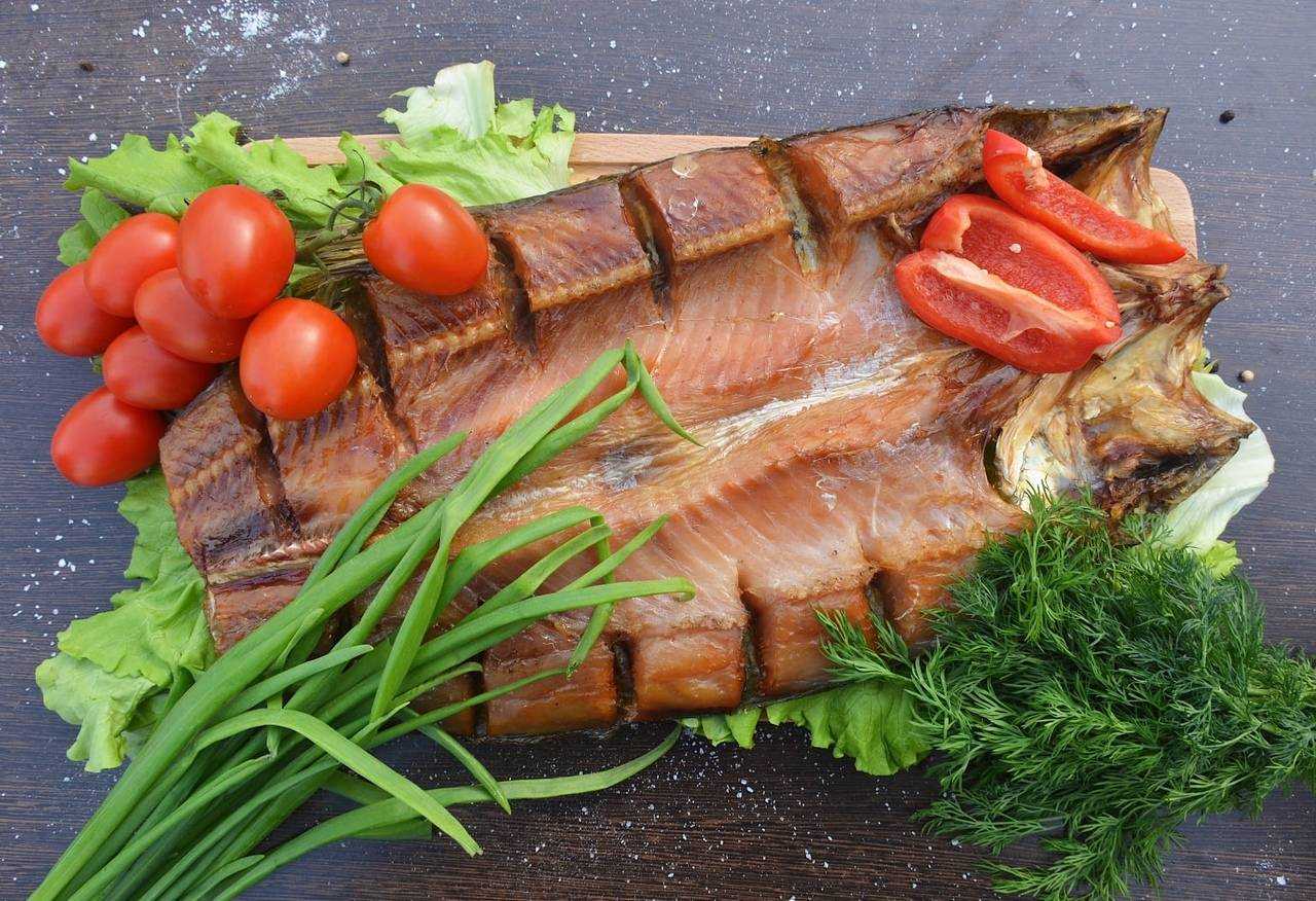 Жерех: костлявая рыба или нет, рецепты приготовления, вкусный балык из жереха