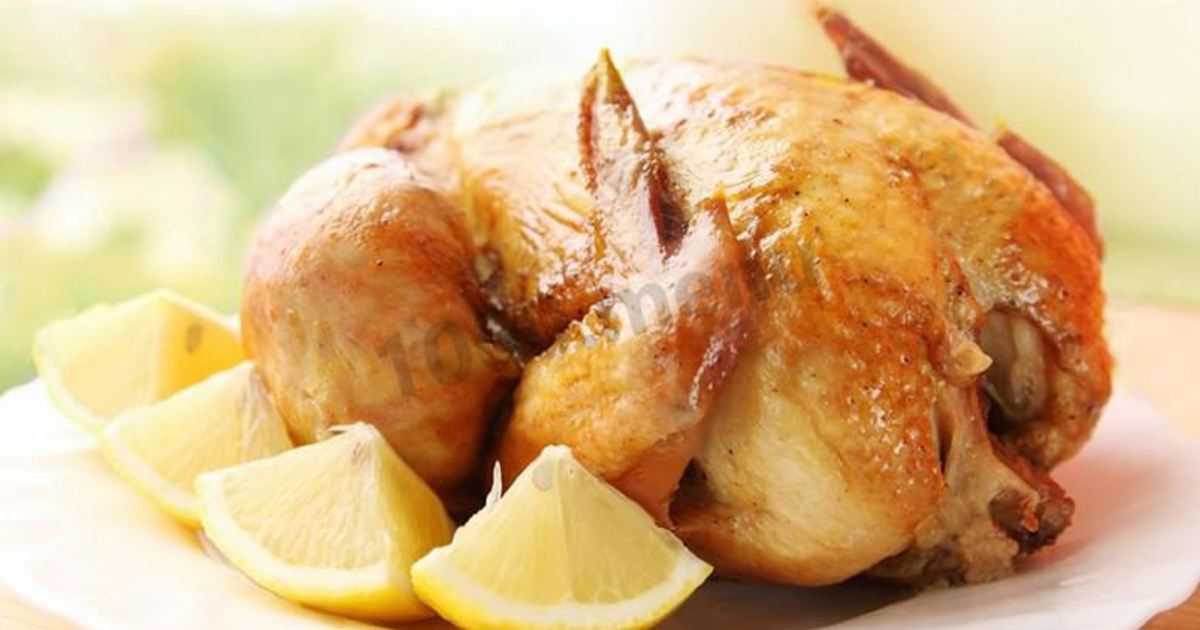 Курица в горчичном соусе – 10 рецептов в духовке, на сковороде с фото