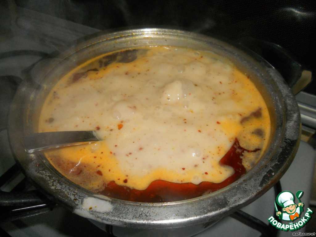Чорба по-сербски. рецепт супа, турецкая шкембе, черногория, молдавская, рыбная, мясная