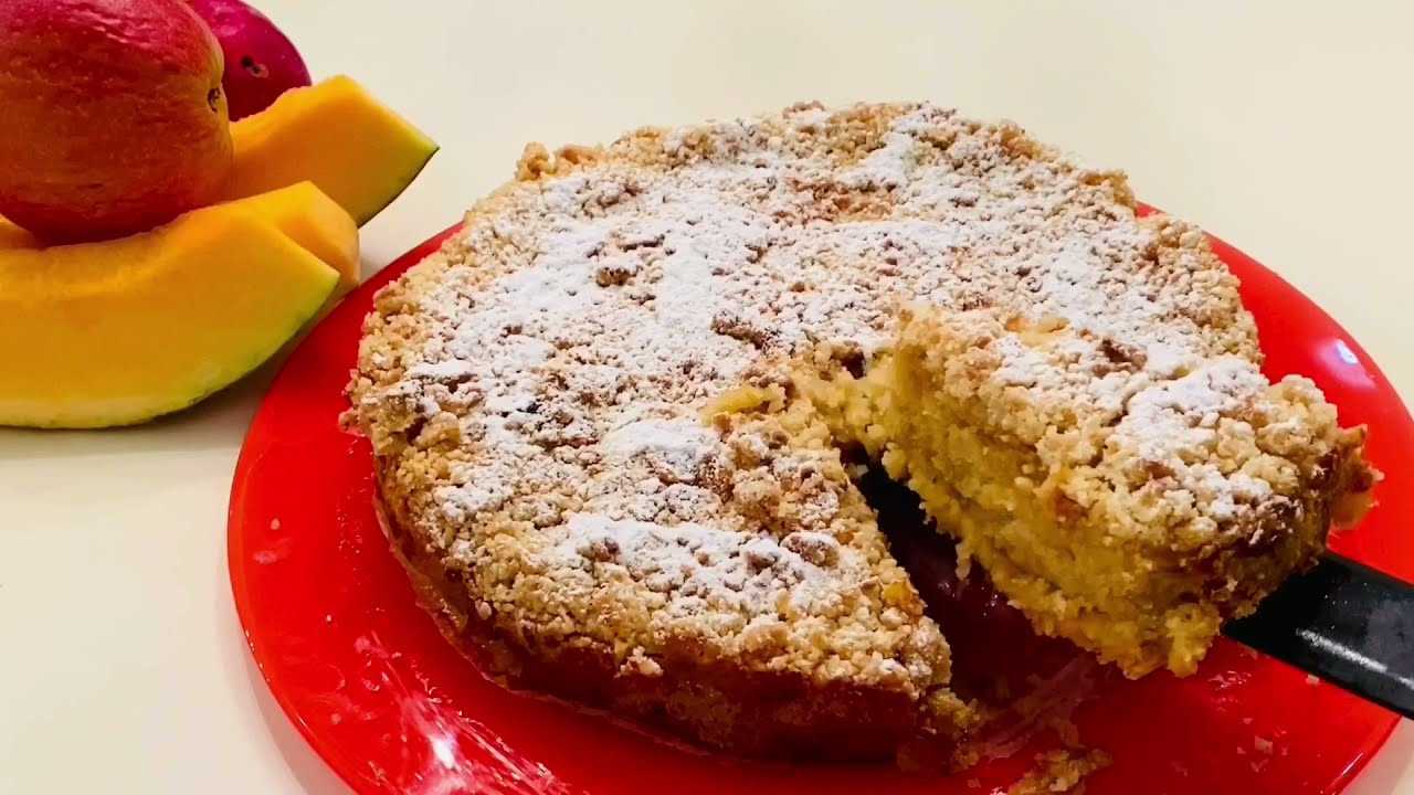 Пирог из овсяных хлопьев 33 рецепта - 1000.menu