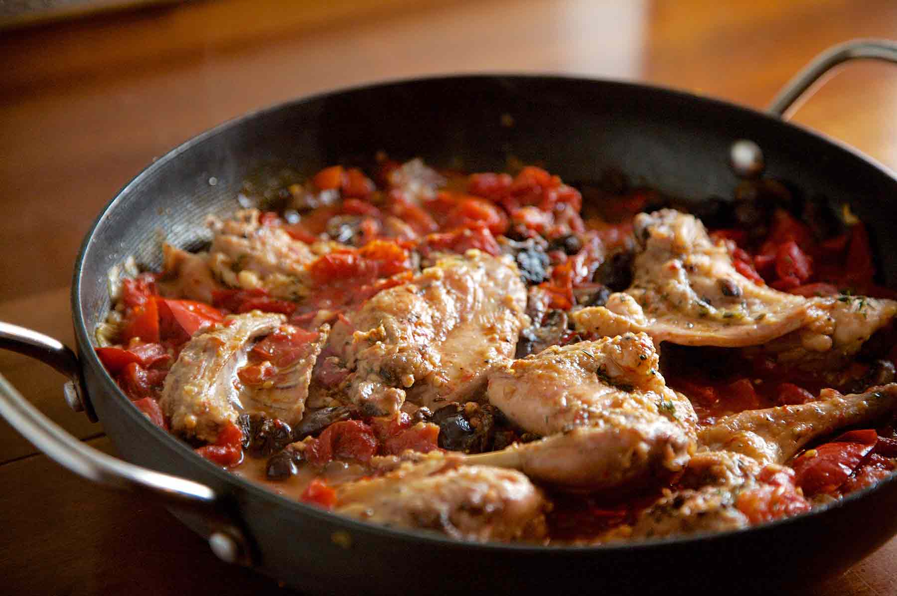 Перепела в мультиварке: как приготовить вкусными и нежными